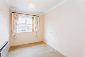 BEDROOM TWO- click for photo gallery